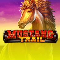 Mustang Trail game thumbnail